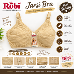 Robi Jarsi Bra for Women – Premium Quality