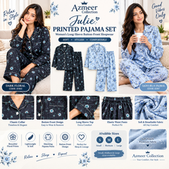 Ladies Malai Soft Suit – Premium Soft & Comfortable Women's Dress